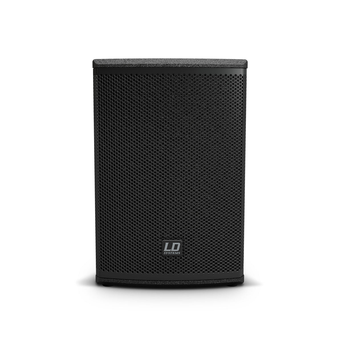 LD Systems MIX 6 A G3 - Aktiv 2-veis høyttaler med integrert 4-kanals mikser