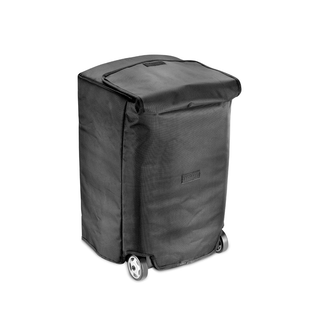 LD System Roadbuddy 10 cover