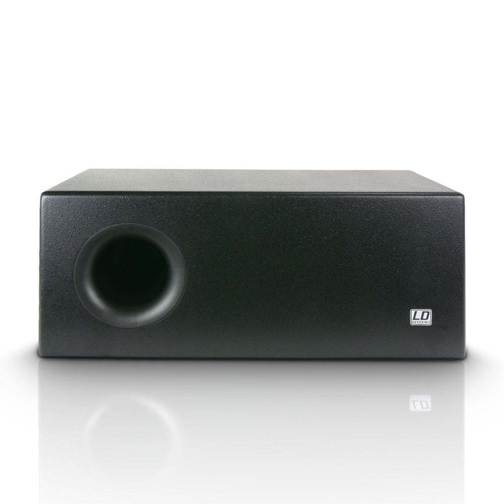 LD Systems SUB 88 Subwoofer 2 x 100W RMS 8 Ohm