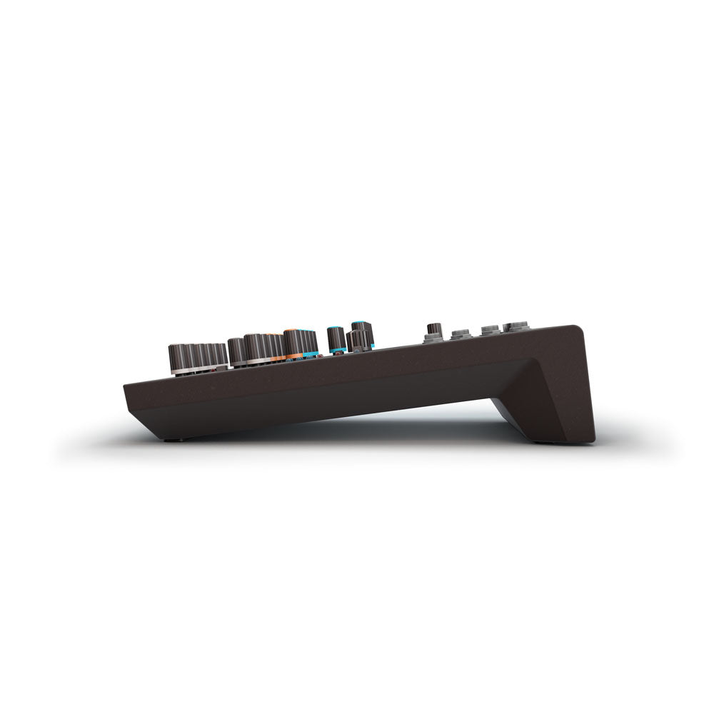 LD Systems VIBZ 6 D - 6-kanals mixerpult med DFX
