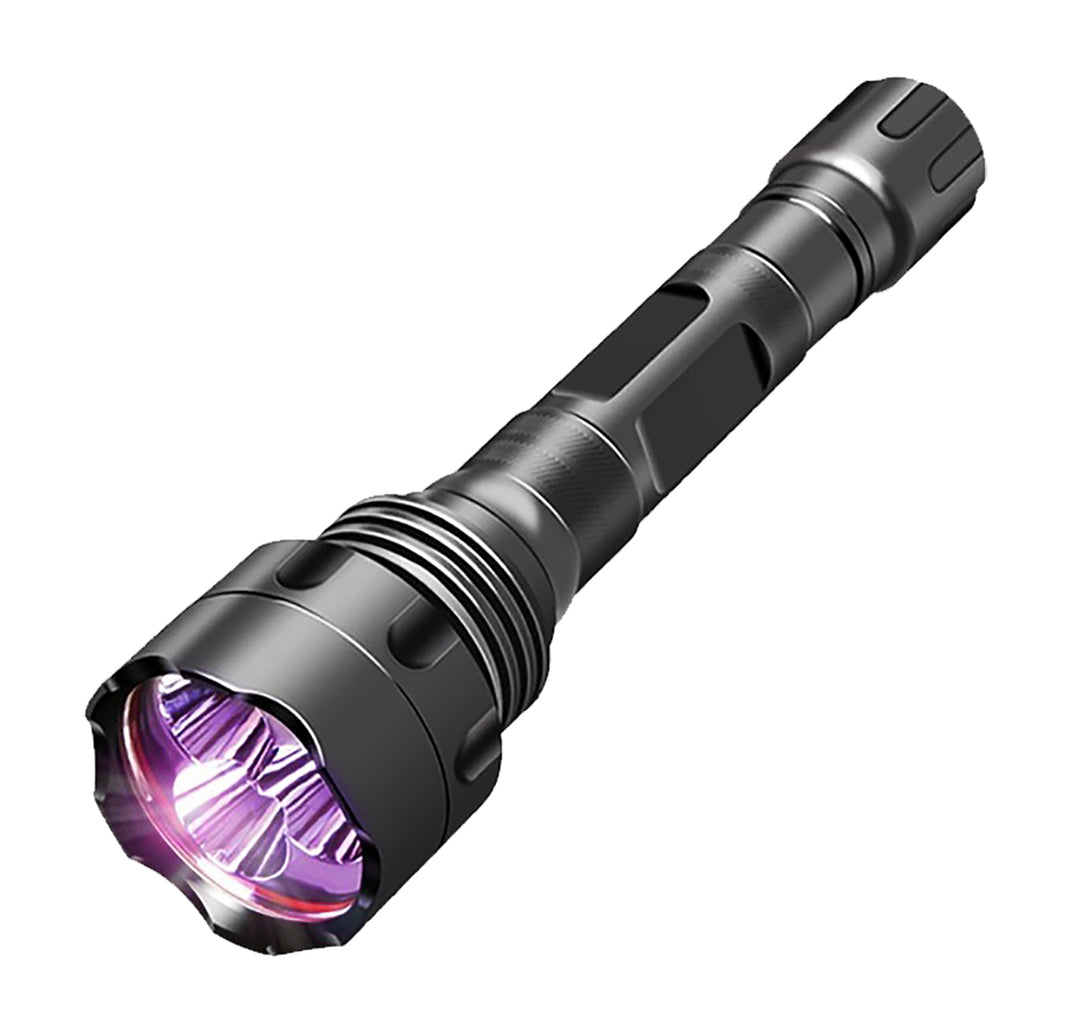 UV Lommelykt med 5x3 watt LED dioder
