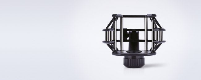 Lewitt DGT50SHx mikrofon holder