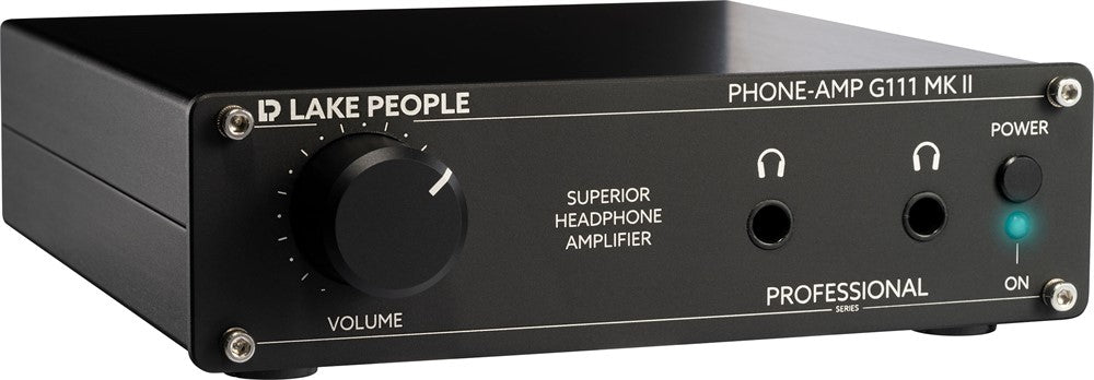 Lake People G111-MK2