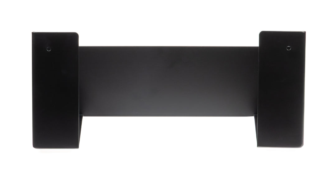 Studio 57 Vinyl Vegghylle Large (svart)
