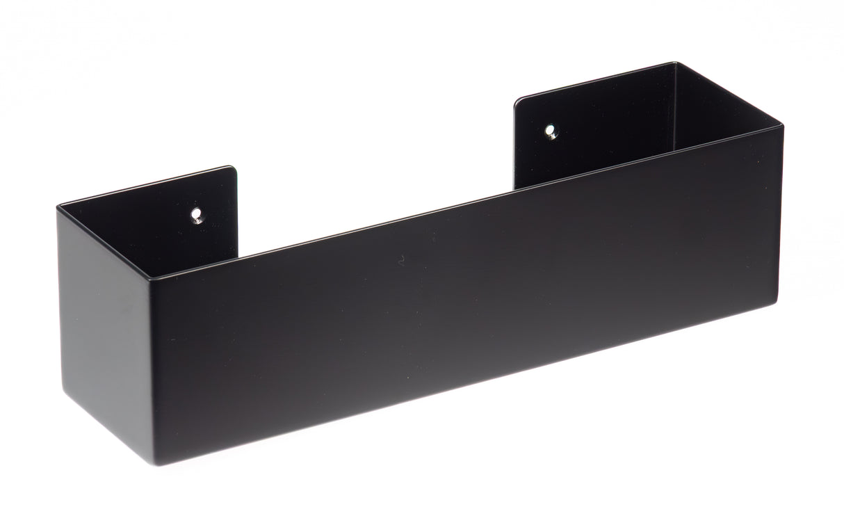 Studio 57 Vinyl Veggdisplay (svart)
