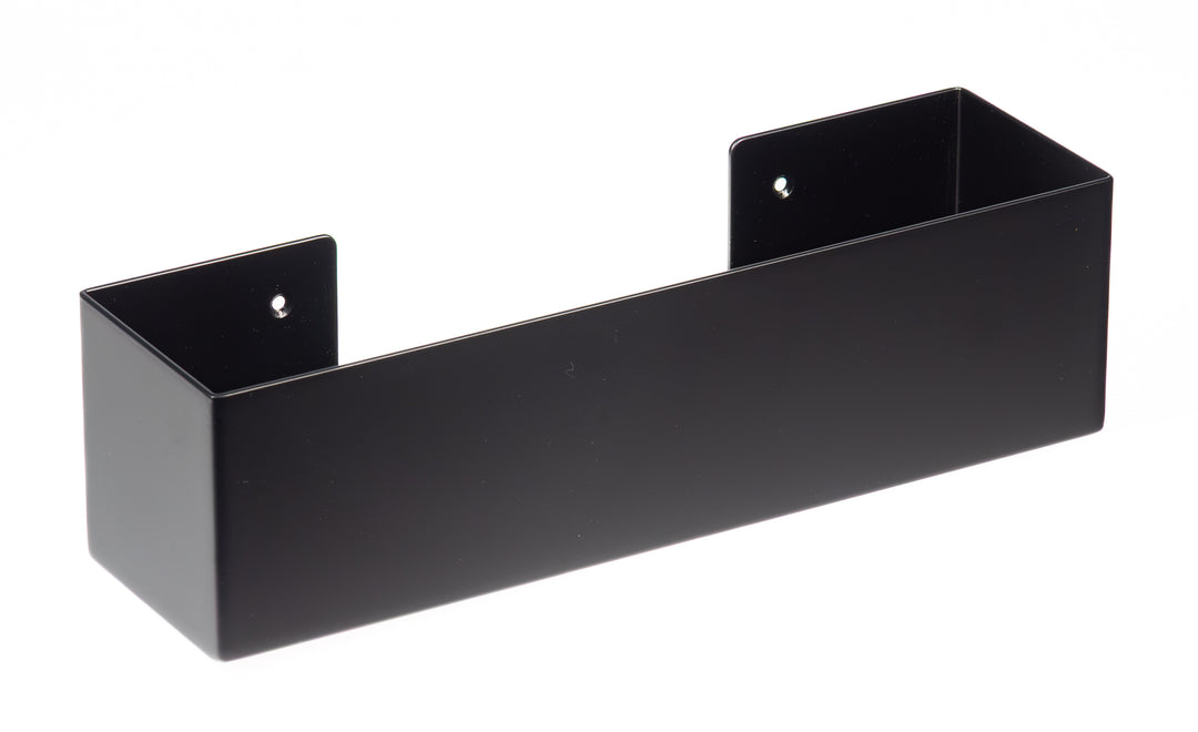 Studio 57 Vinyl Veggdisplay (svart)