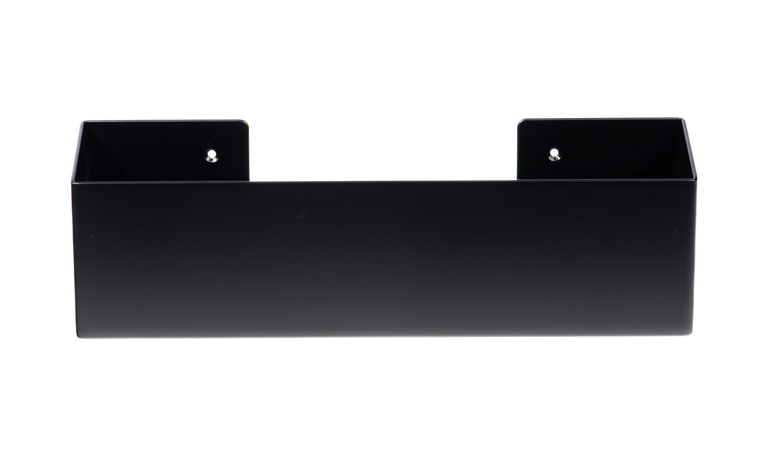 Studio 57 Vinyl Veggdisplay (svart)