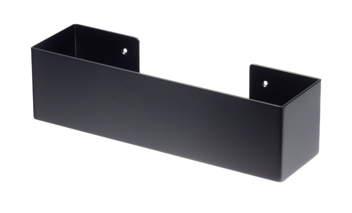 Studio 57 Vinyl Veggdisplay (svart)