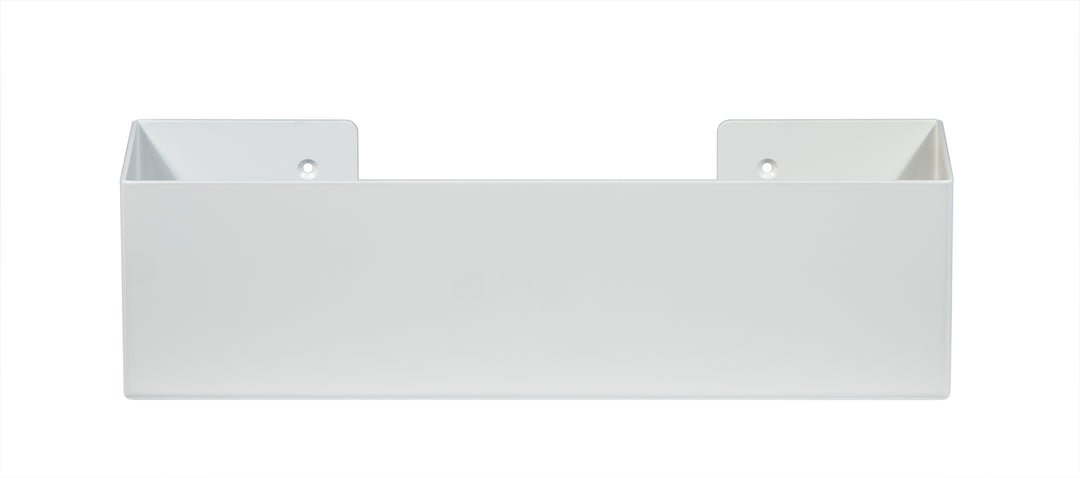 Studio 57 Vinyl Veggdisplay (hvit)
