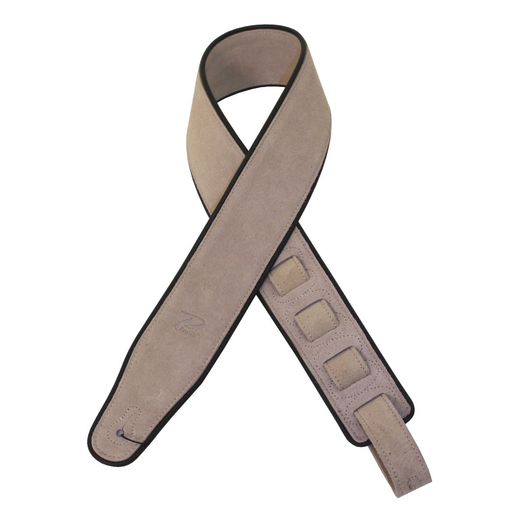 Profil LS51-1 Suede Rem Naturlig
