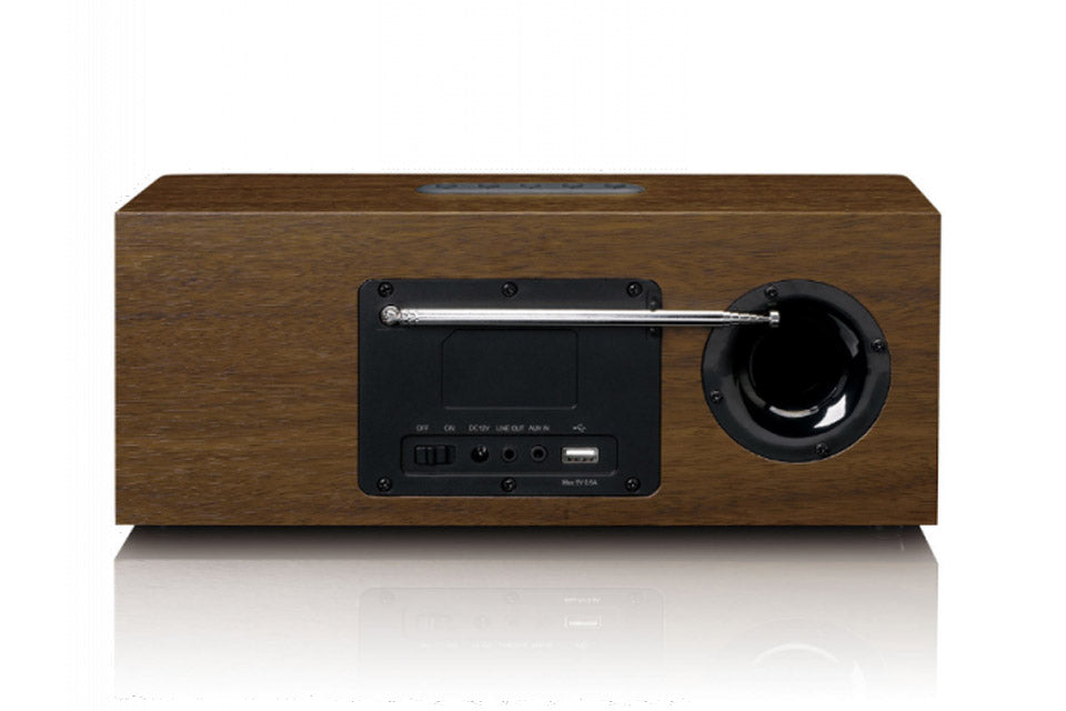 Lenco DIR-170 Internett Radio