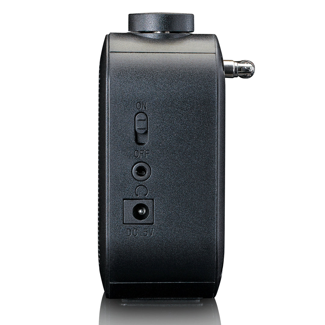 Lenco PDR-016 FM- og DAB+ Radio