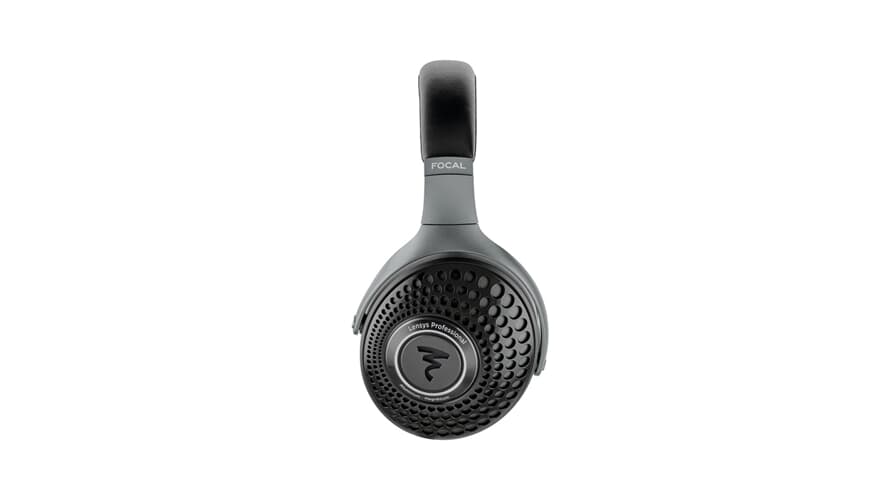 Focal Lensys Professional studiohodetelefon