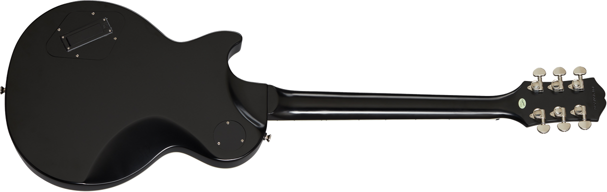 Epiphone Les Paul Prophecy elektrisk gitar ( Red Tiger Aged Gloss )