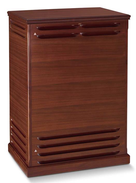 Leslie 991 forsterker 300W