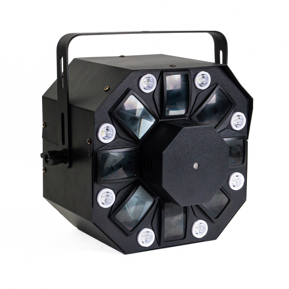 LiveMate MF400 lyseffekt startpakke