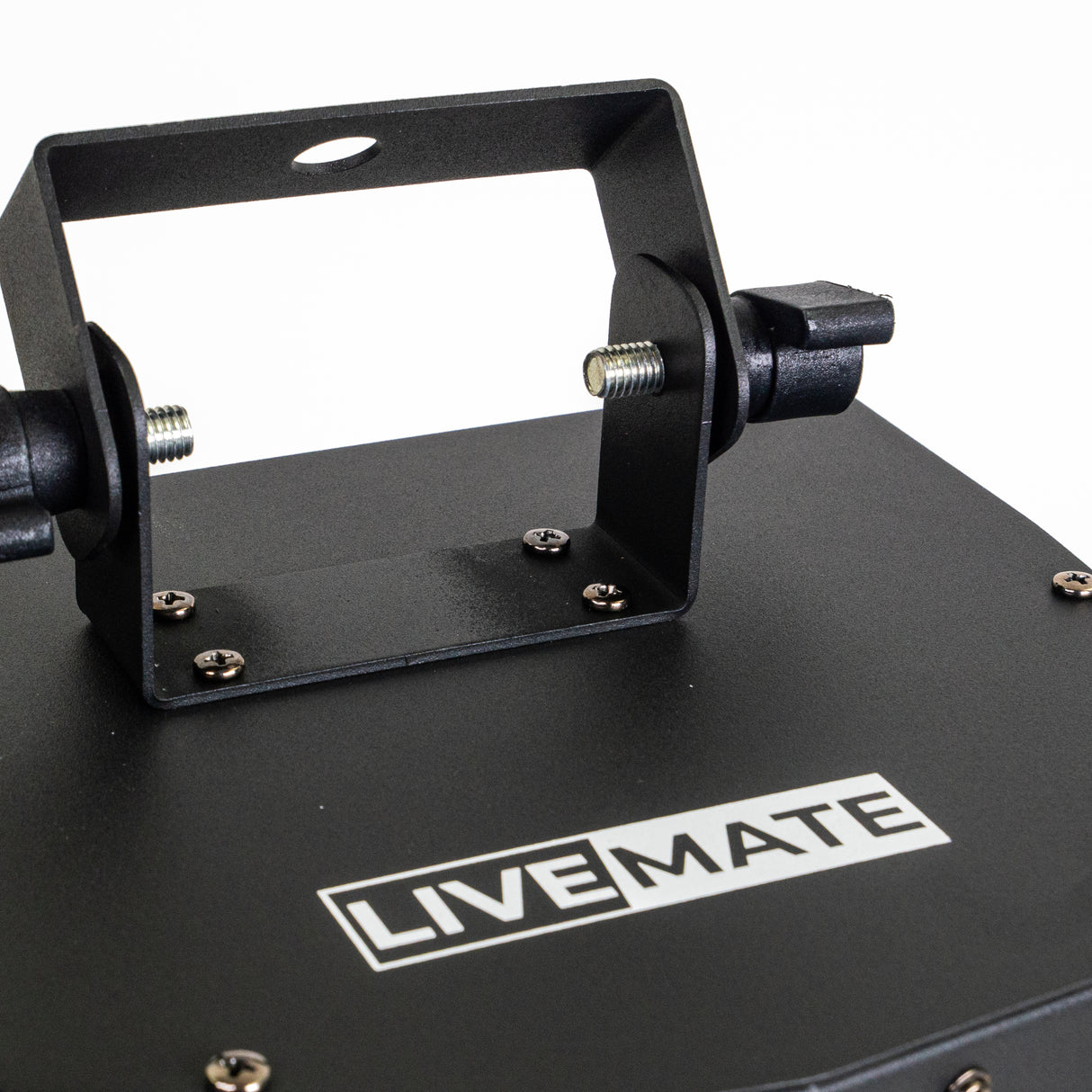 LiveMate LED400 lyseffekt startpakke