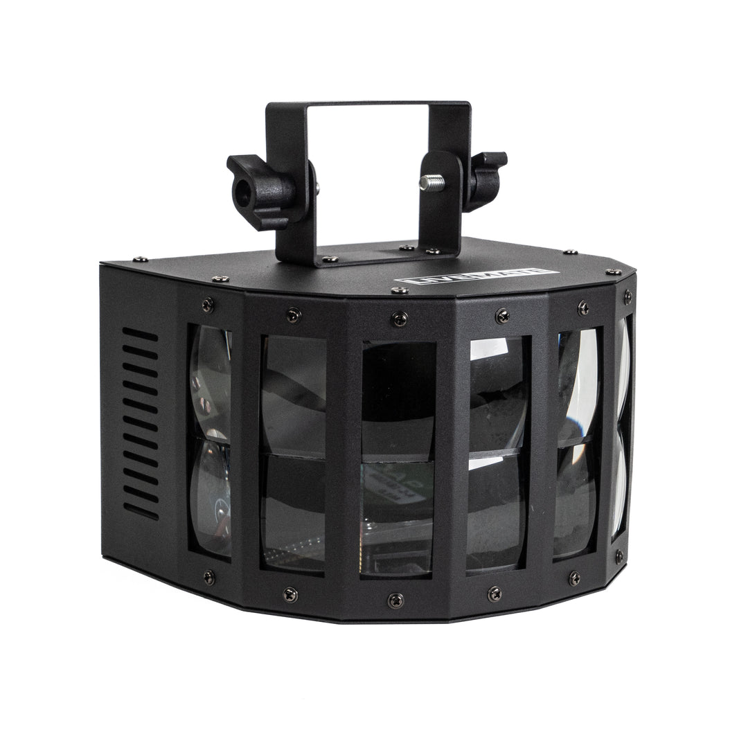 LiveMate LED400 lyseffekt startpakke