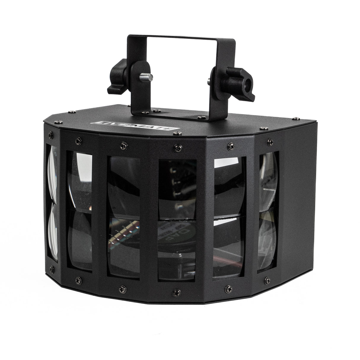 LiveMate LED400 lyseffekt startpakke