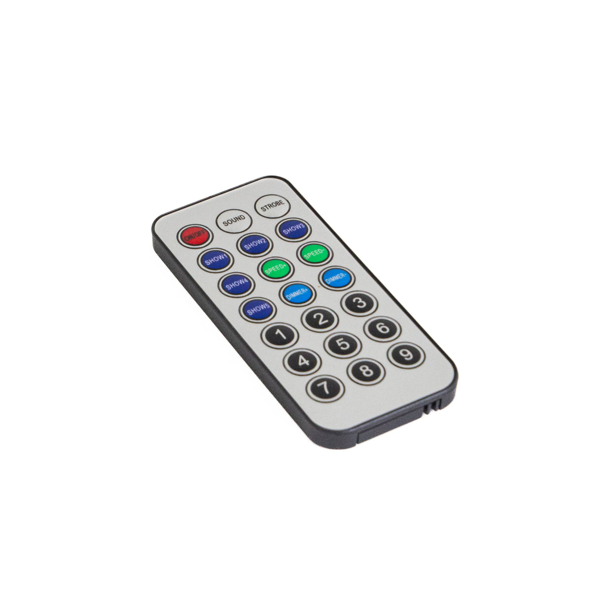 LiveMate LED1000 Combi FX