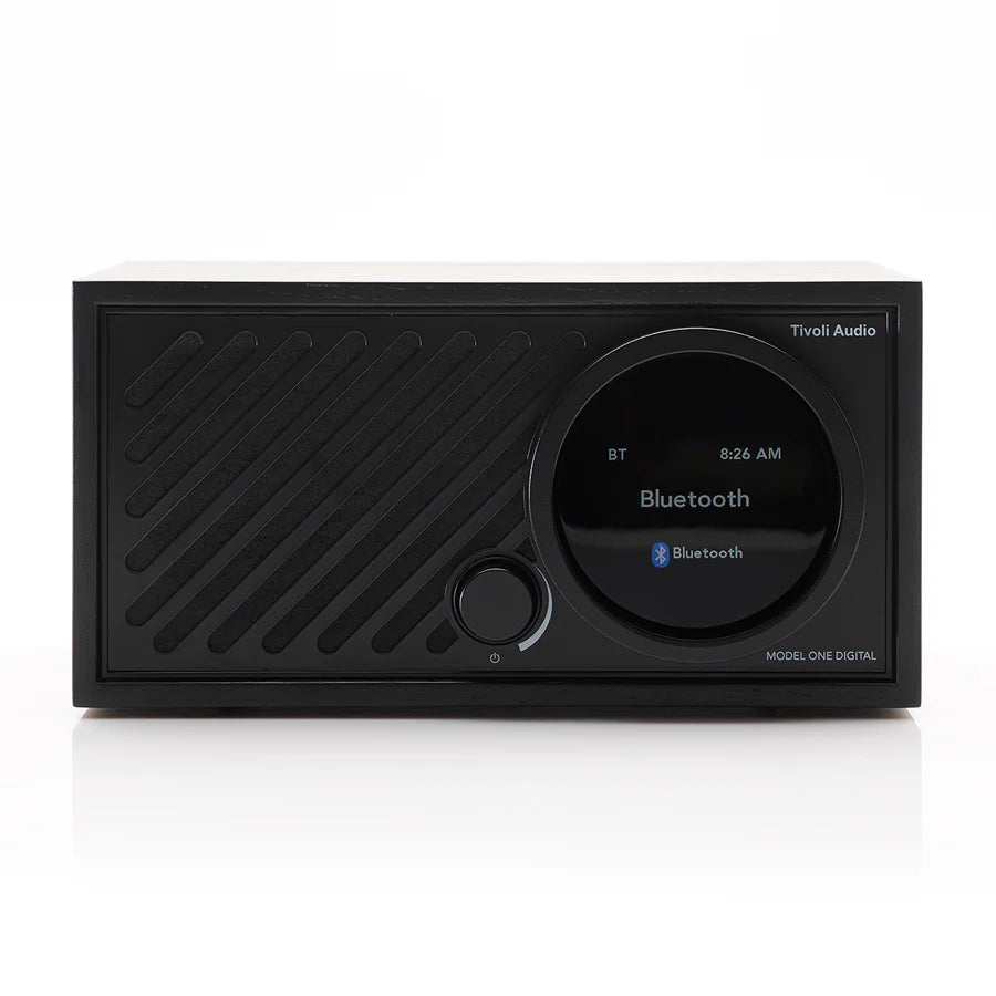 Tivoli Audio Model ONE GEN.3 Digital+ Høyttaler, Sort