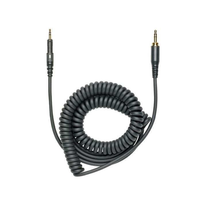 Audio-Technica ATH-M70X Studio-hodetelefoner (svarte)