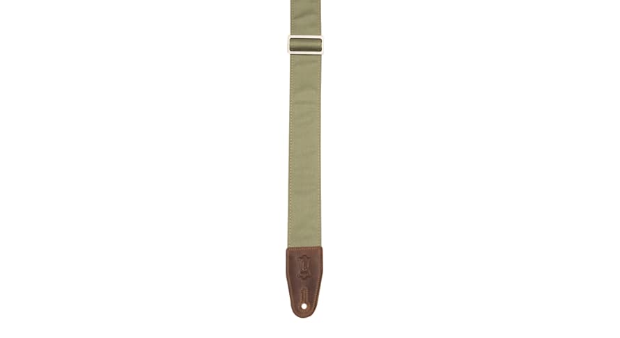 Levys M7DM reim 2", grønn