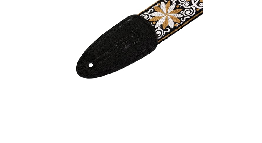 Levys M8HT gitarrem 2", M8HT-13