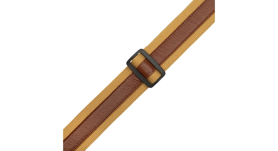 Levys MC2CG reim 2", natur stripe natur