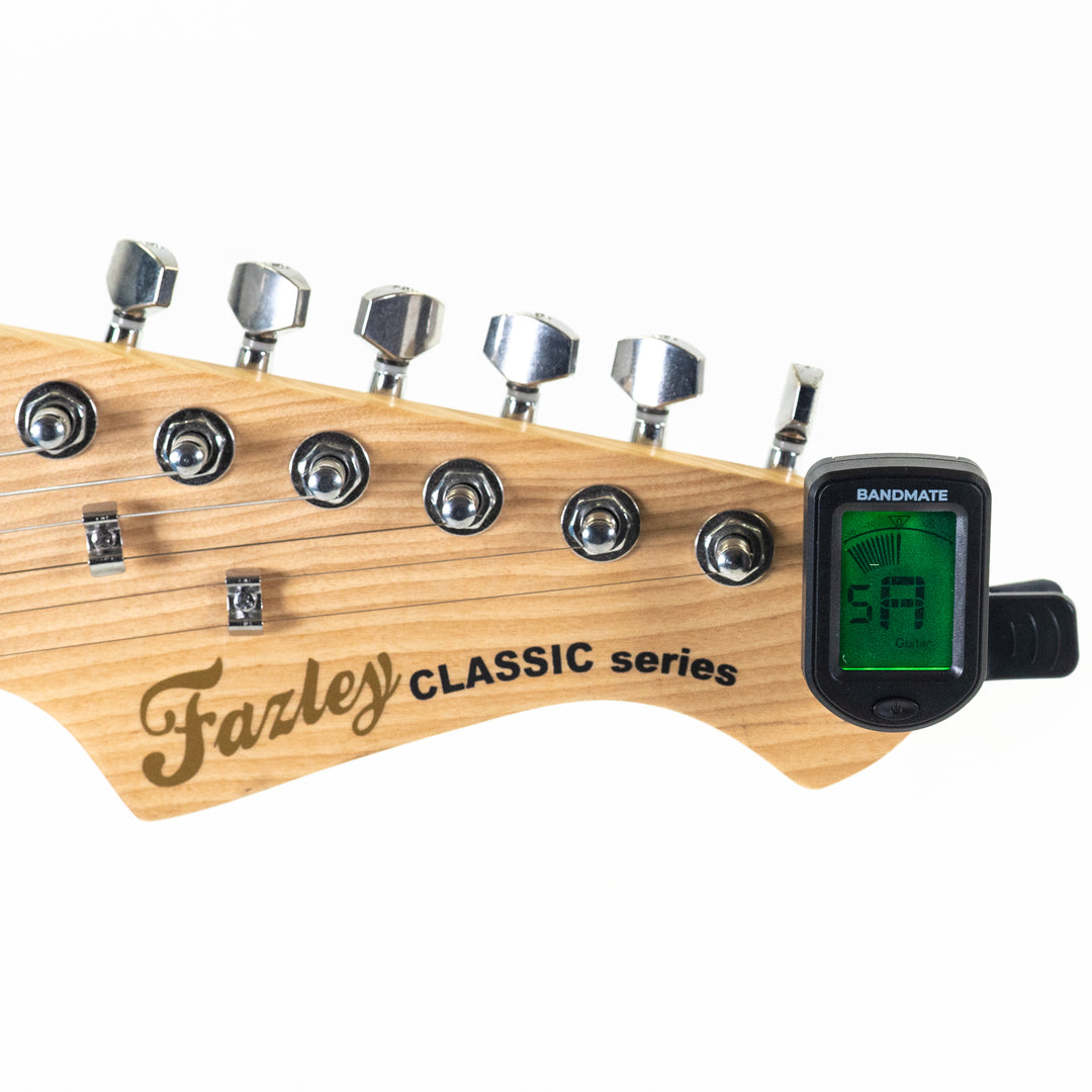 Yamaha C40M startpakke