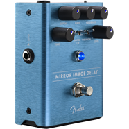 Fender Mirror Image Delay gitarpedal