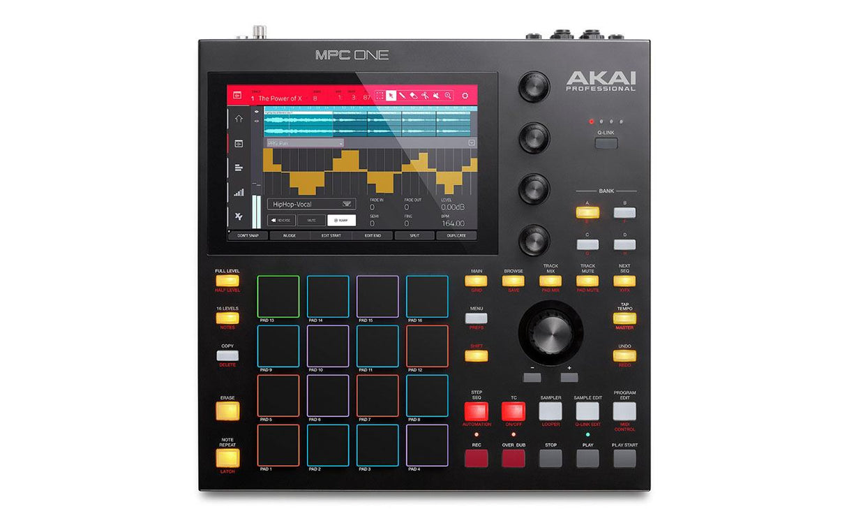 Akai MPC ONE MK2