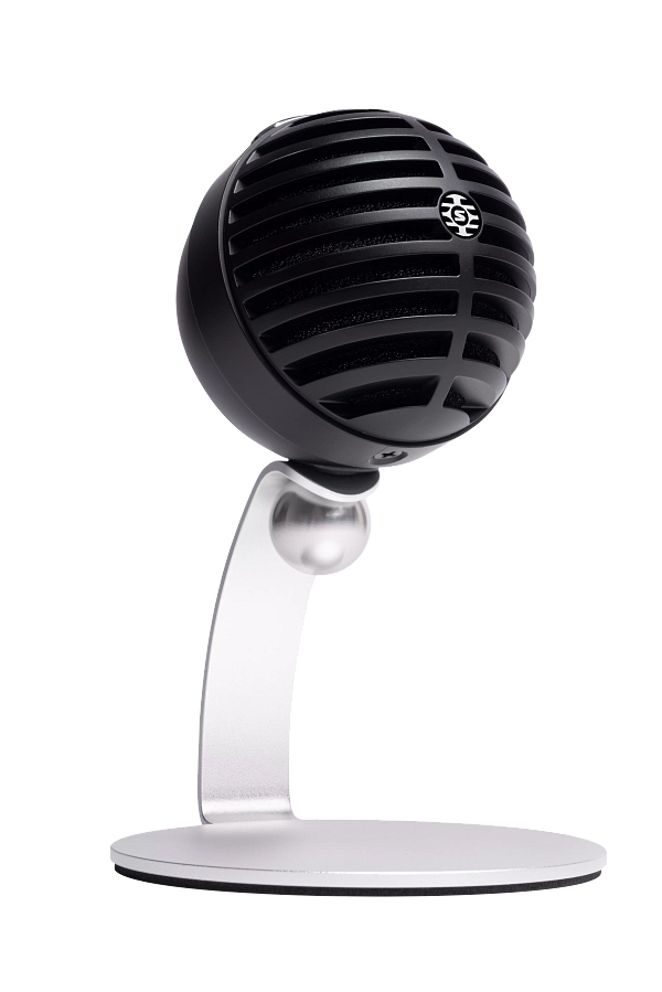 Shure MV5C USB konferansemikrofon