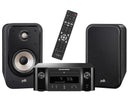 Marantz Melody X M-CR612 Mini System + Signature S20E