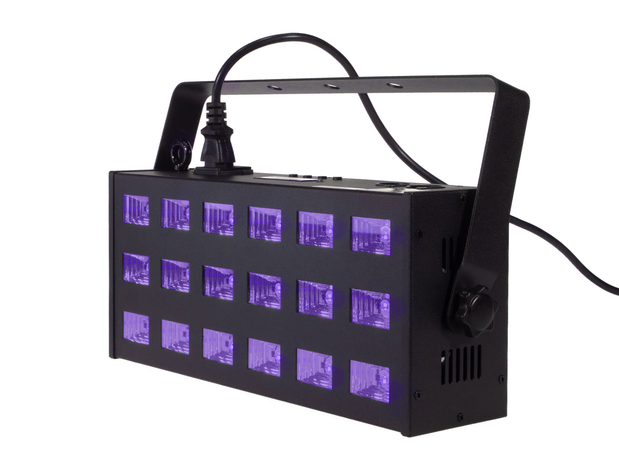 Marconi Aries UV+W (18x6W)