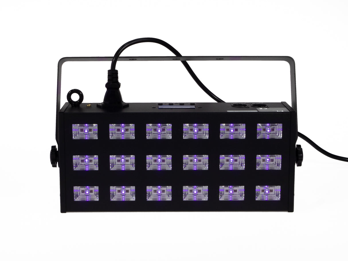 Marconi Aries UV+W (18x6W)