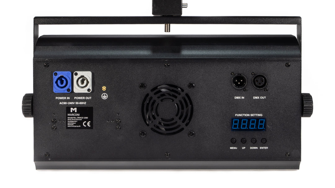 Marconi Draco 1080