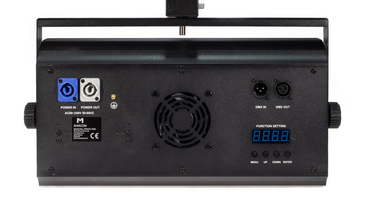Marconi Draco 1080
