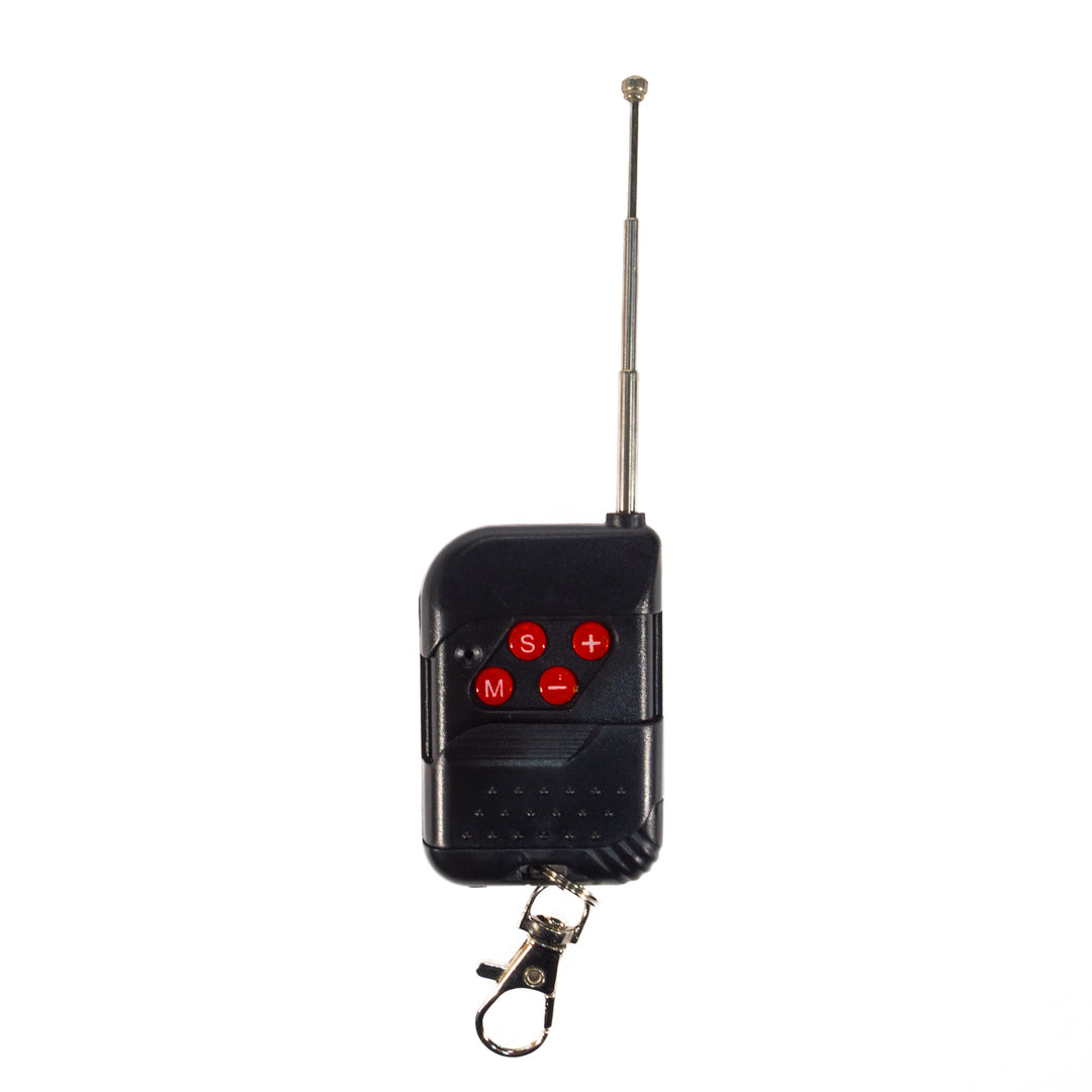 Marconi Terra 1200 Low Fog maskin (1200W)