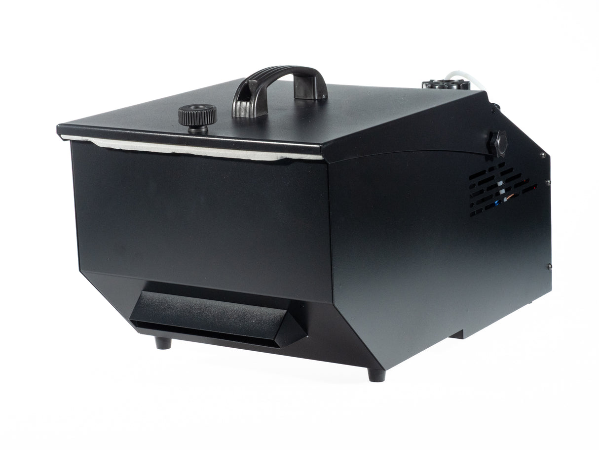 Marconi Terra 1200 Low Fog maskin (1200W)