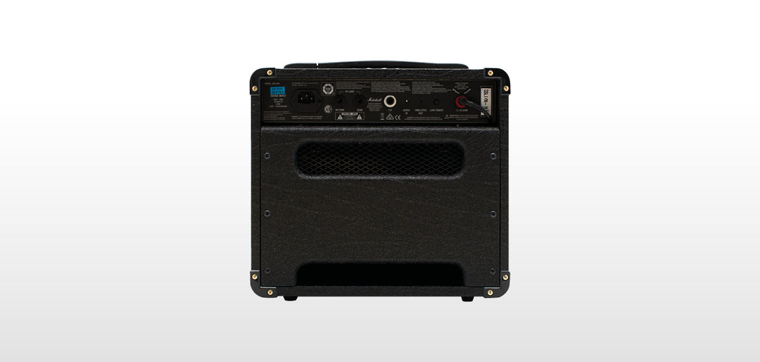 Marshall DSL1 Combo gitarforsterker