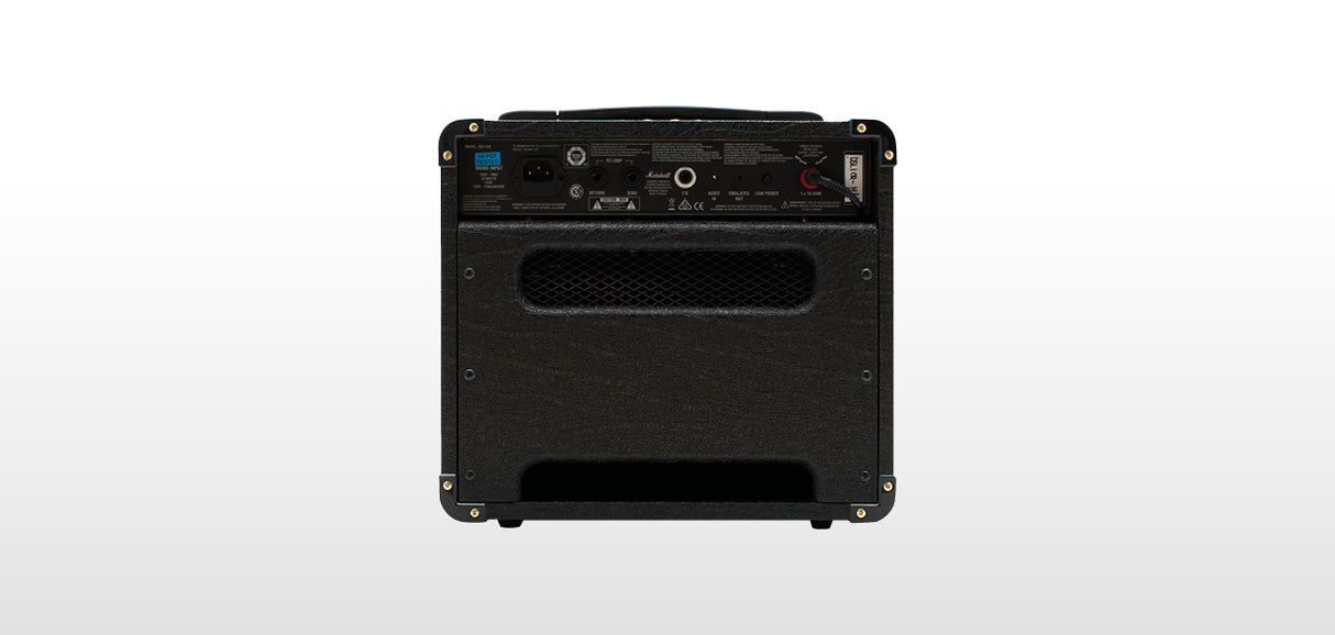 Marshall DSL1 Combo gitarforsterker