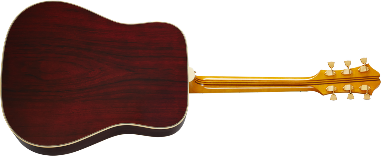 Epiphone Masterbilt Excellente ( Antique Natural Aged Gloss )