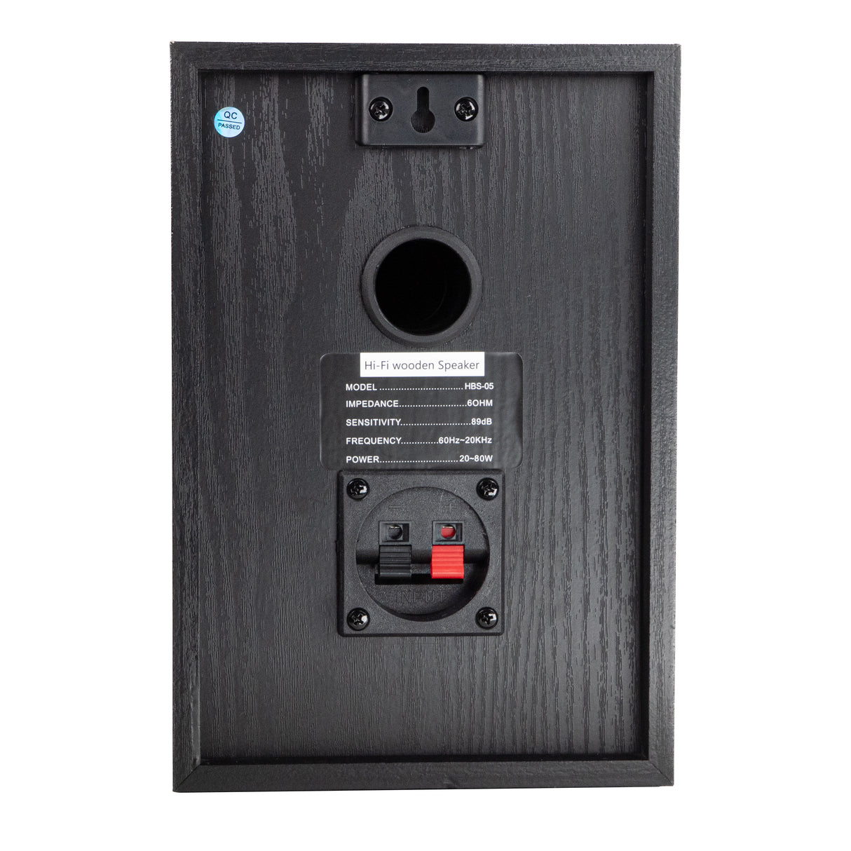 SoundMate Aktivt HIFI System