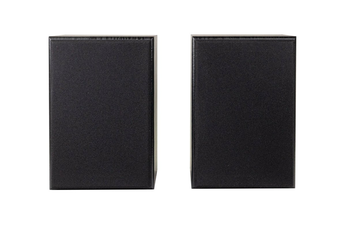 SoundMate Active Hifi System & Forsterker