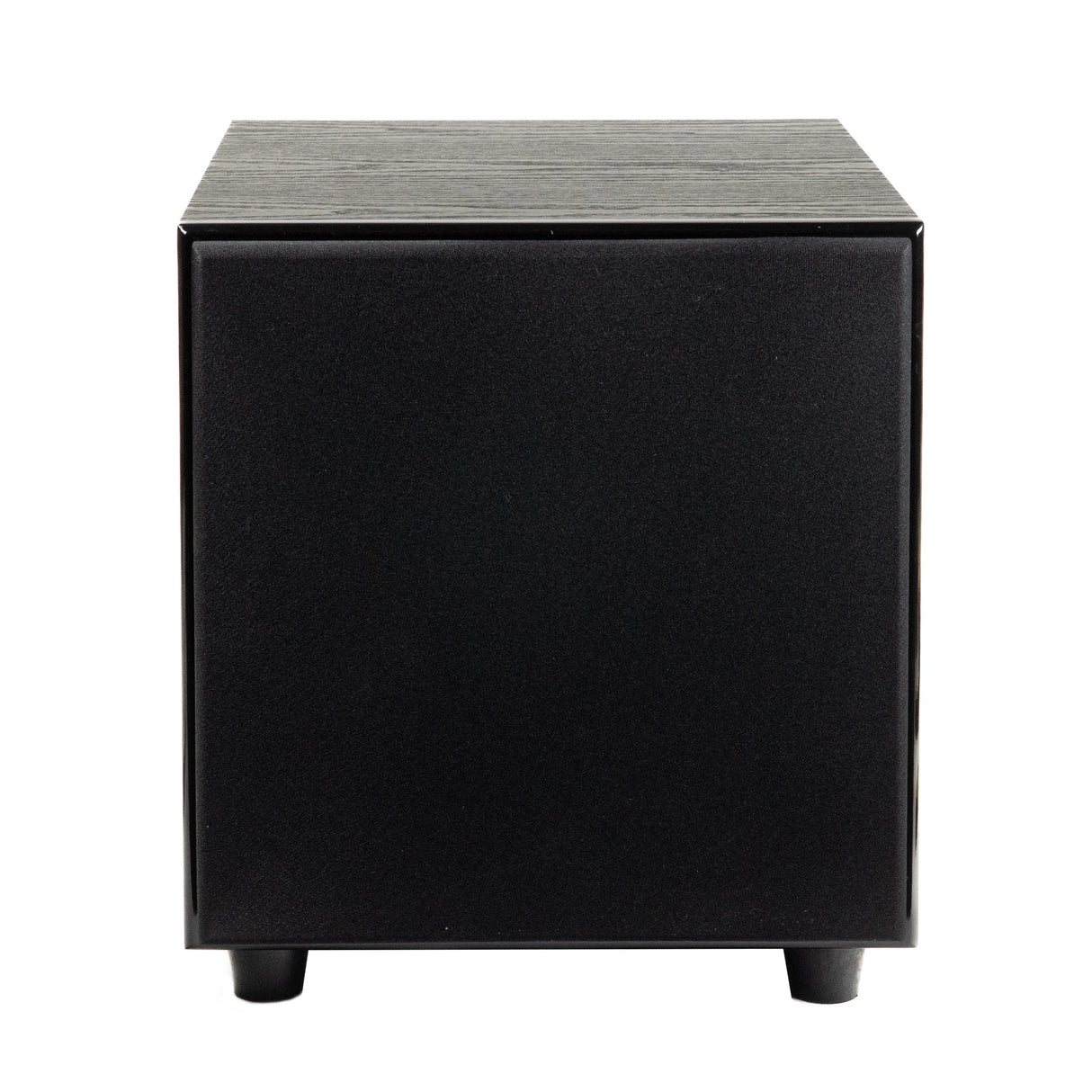 SoundMate Active Hifi System & Forsterker