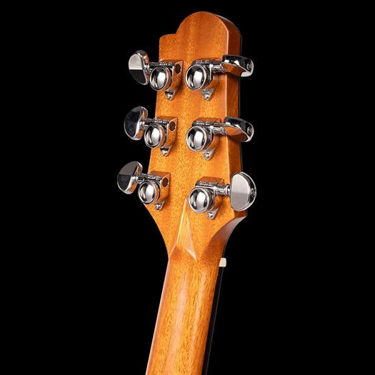 Mike Lawson ML800-D Dreadnought Western-gitar