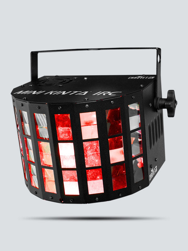 Chauvet Mini Kinta IRC Lyseffekt