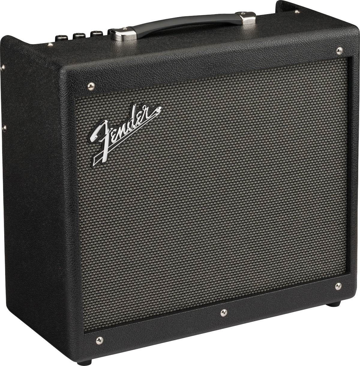 Fender Mustang GTX50 gitarforsterker