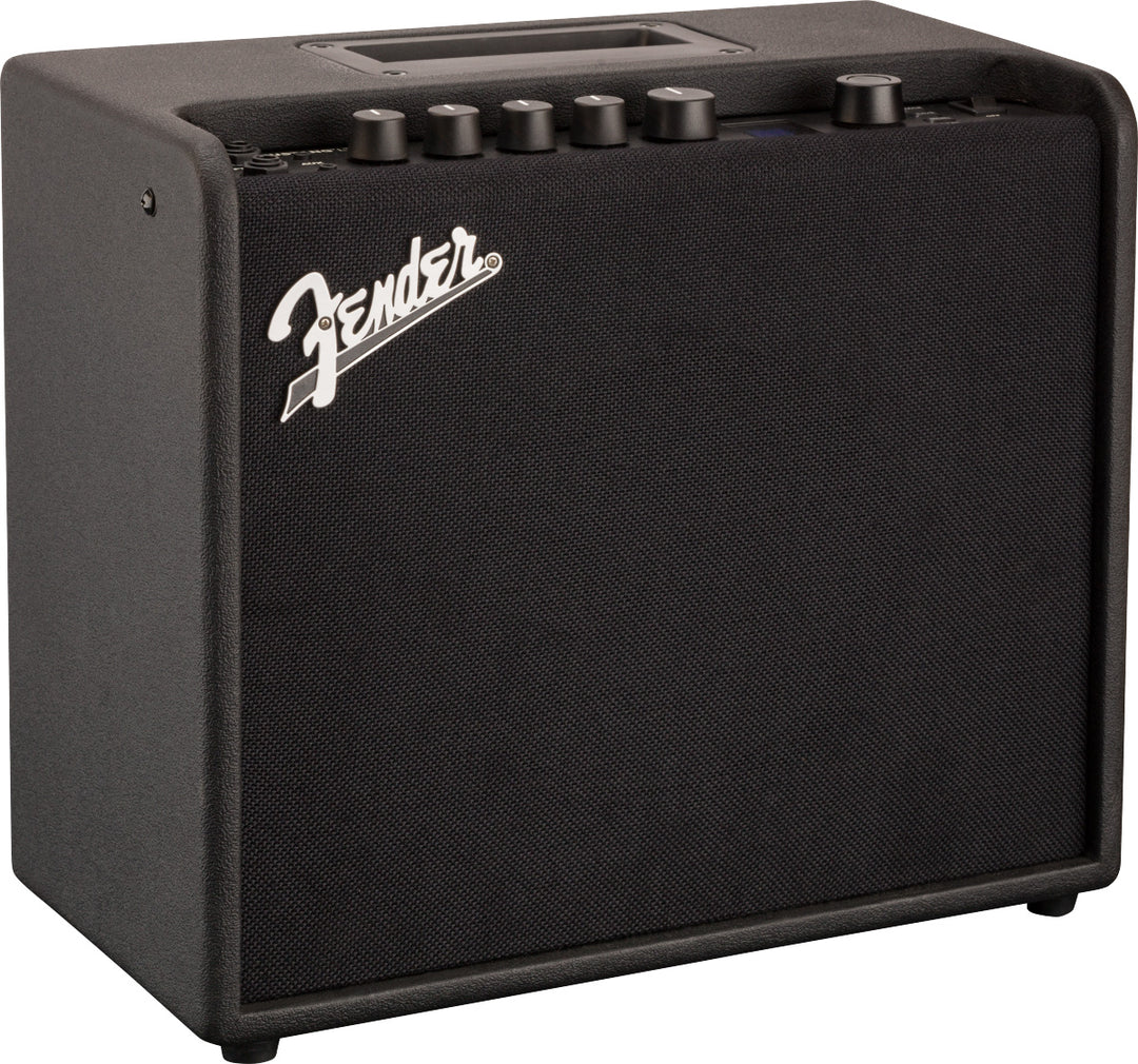 Fender Mustang LT25 gitarforsterker